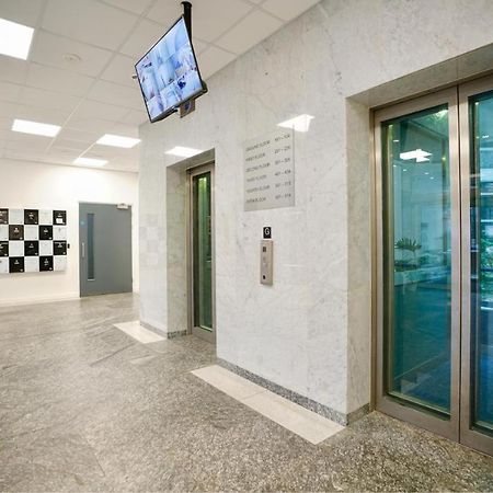 Bayard Luxe 2 Bedroom Penthouse Duplex Peterborough Kültér fotó