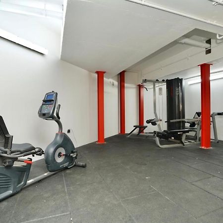 Bayard Luxe 2 Bedroom Penthouse Duplex Peterborough Kültér fotó
