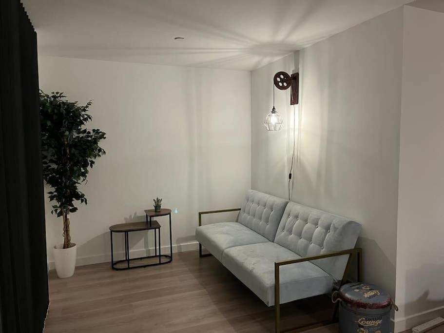 Bayard Luxe 2 Bedroom Penthouse Duplex Peterborough Kültér fotó